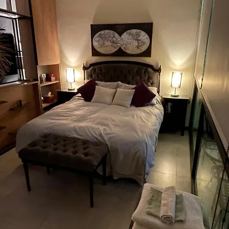 Apartamento Balkview Centro Sj San Juan Exterior photo