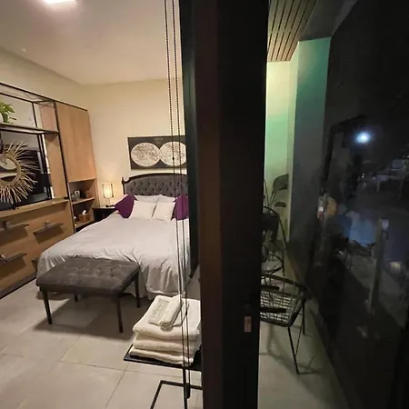 Apartamento Balkview Centro Sj San Juan Exterior photo