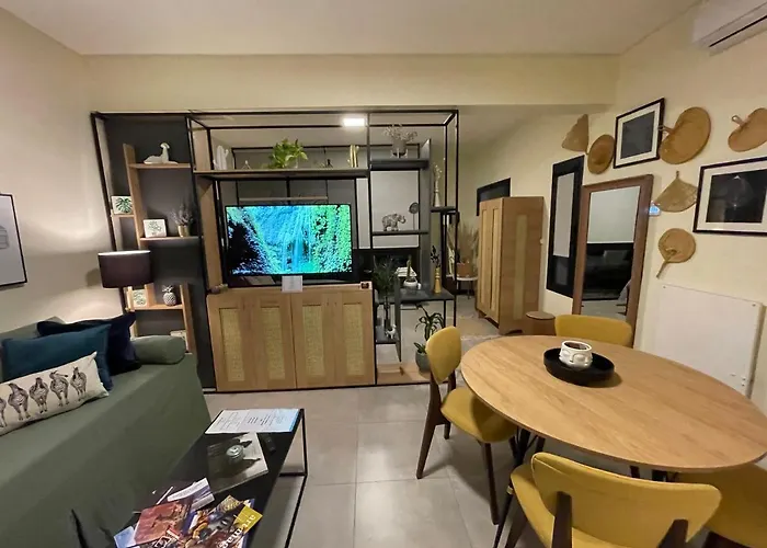 Apartamento Balkview Centro Sj
