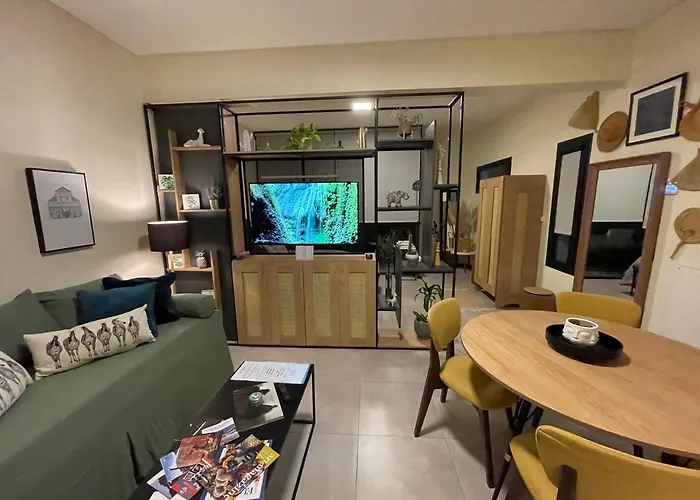 Apartamento Balkview Centro Sj