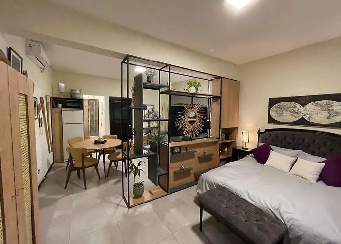 Apartamento Balkview Centro Sj