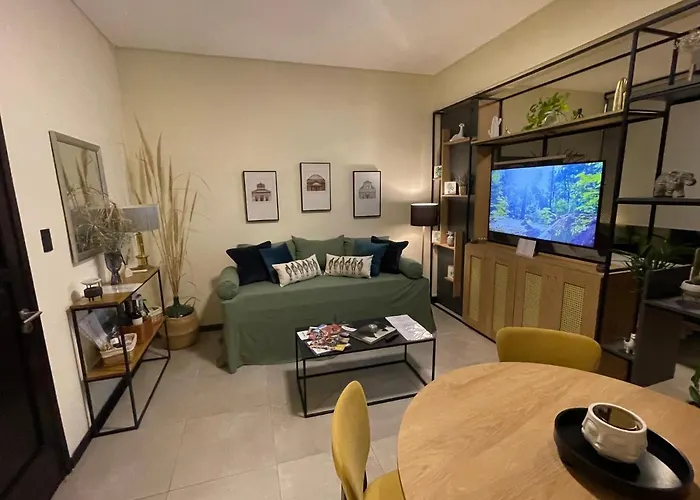 Apartamento Balkview Centro Sj