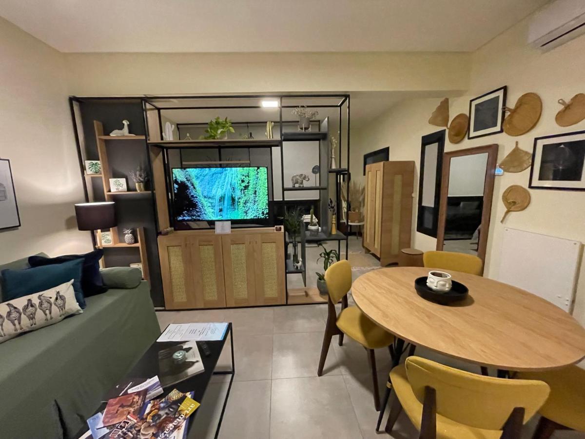 Balkview Centro Sj Apartment *