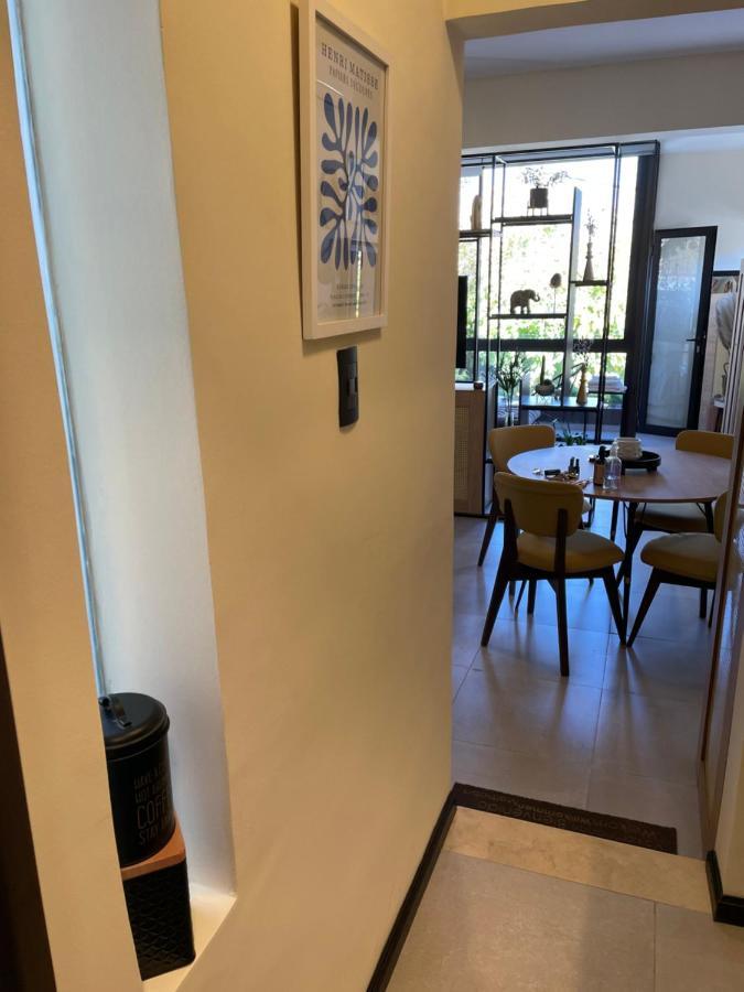 Apartment Balkview Centro Sj San Juan
