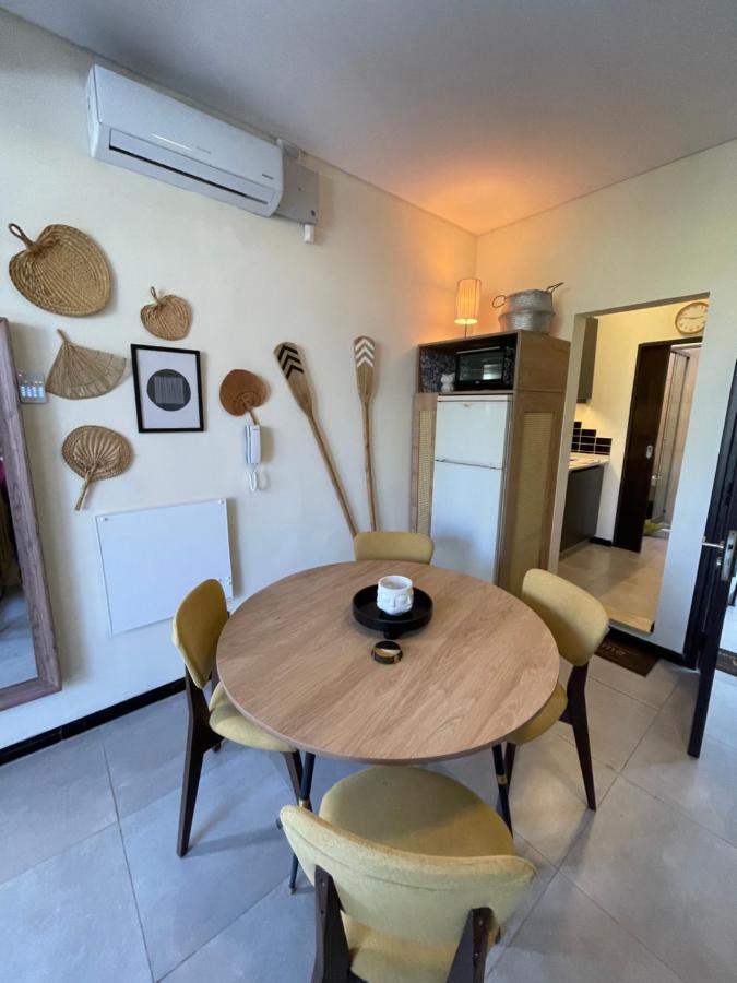 Balkview Centro Sj Apartment *
