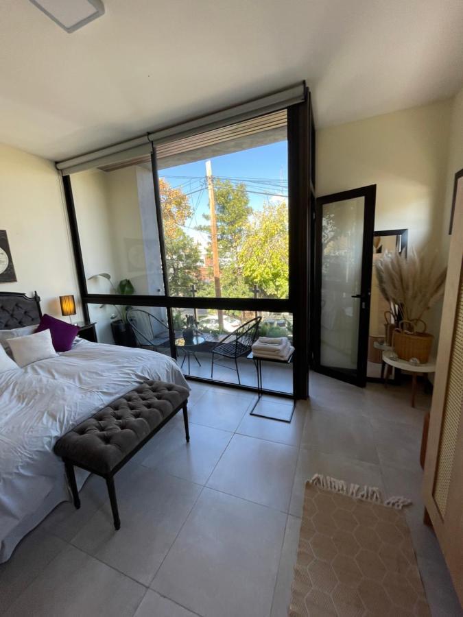 Balkview Centro Sj Apartment *