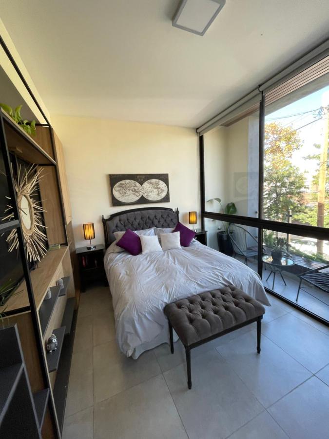 Apartment Balkview Centro Sj San Juan