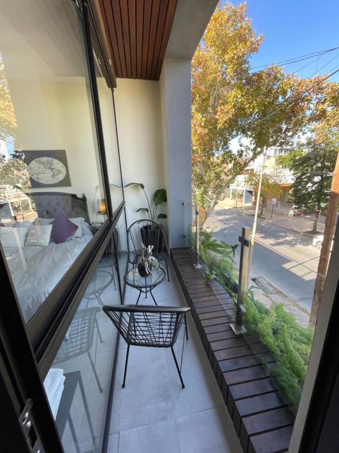 Balkview Centro Sj Apartment *