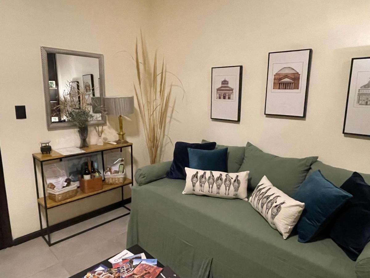 Balkview Centro Sj Apartment *