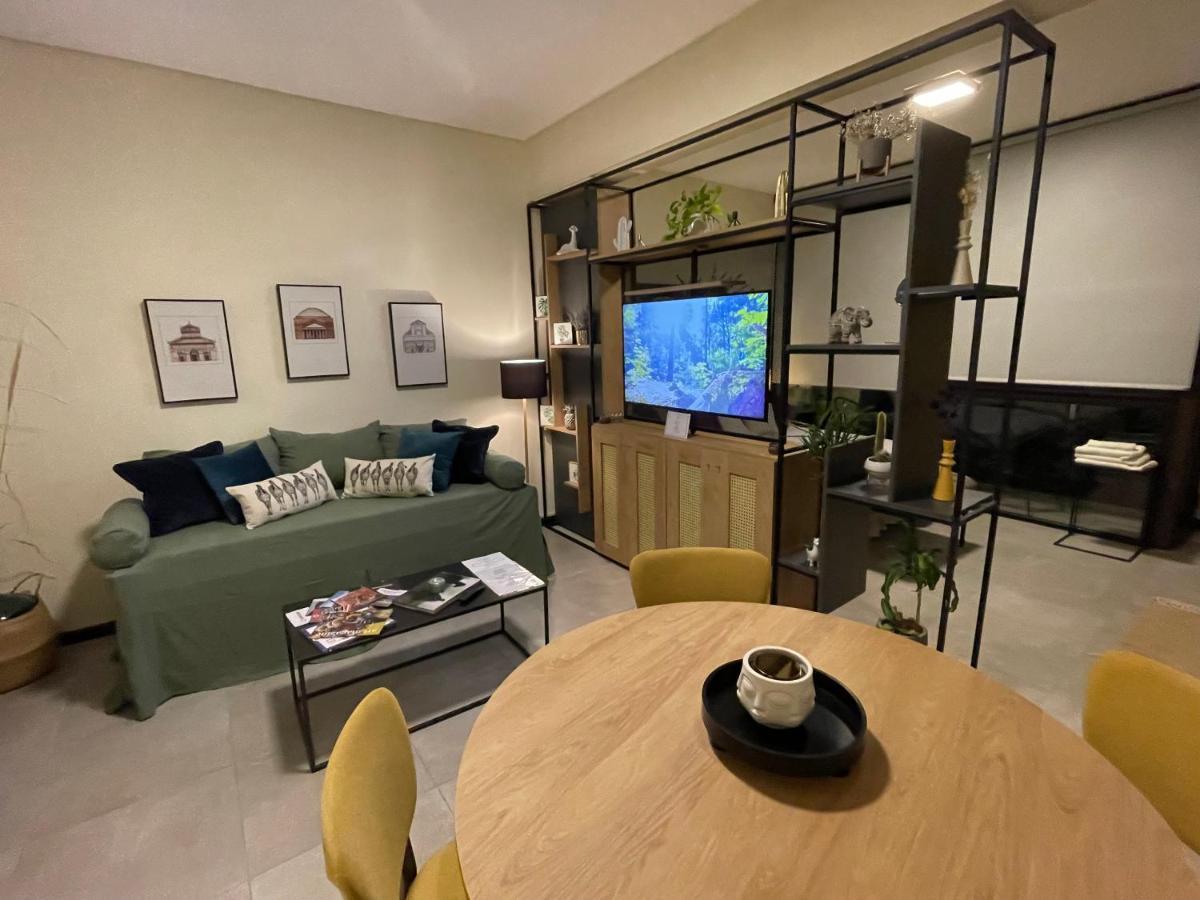 Apartment Balkview Centro Sj San Juan