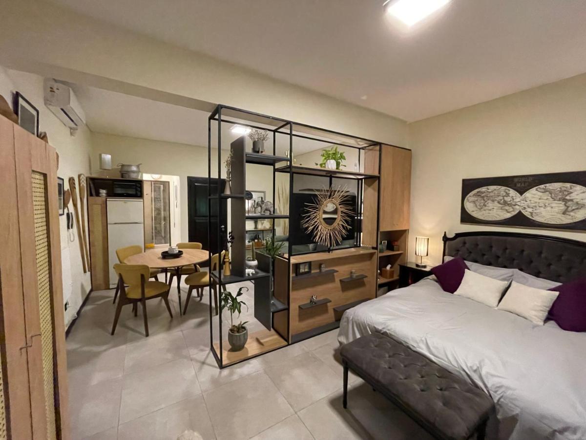 Balkview Centro Sj Apartment *
