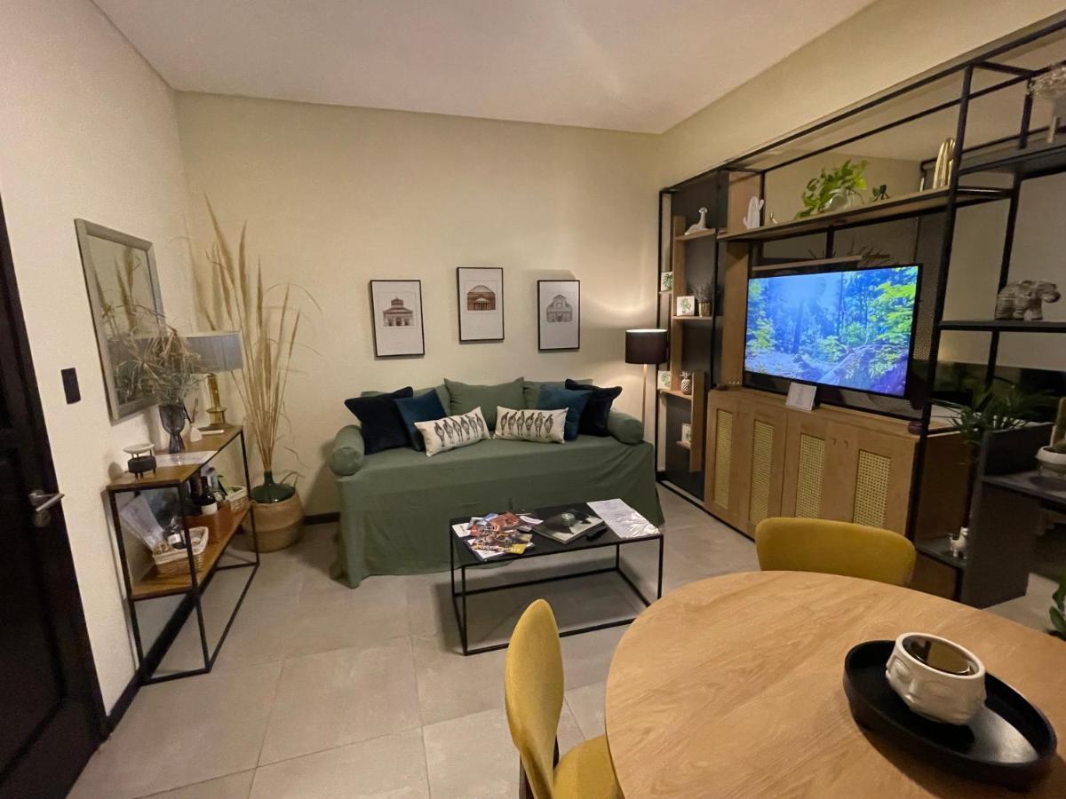 Apartment Balkview Centro Sj San Juan