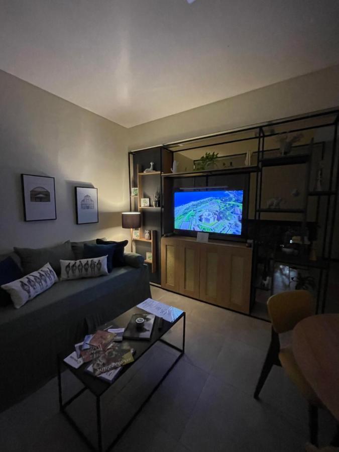 Balkview Centro Sj Apartment