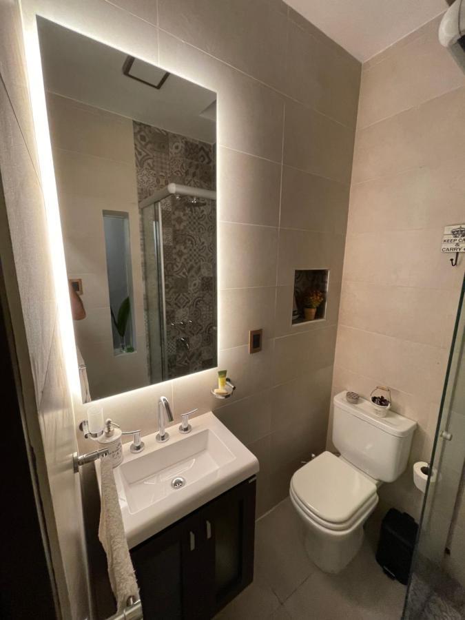 Balkview Centro Sj Apartment *