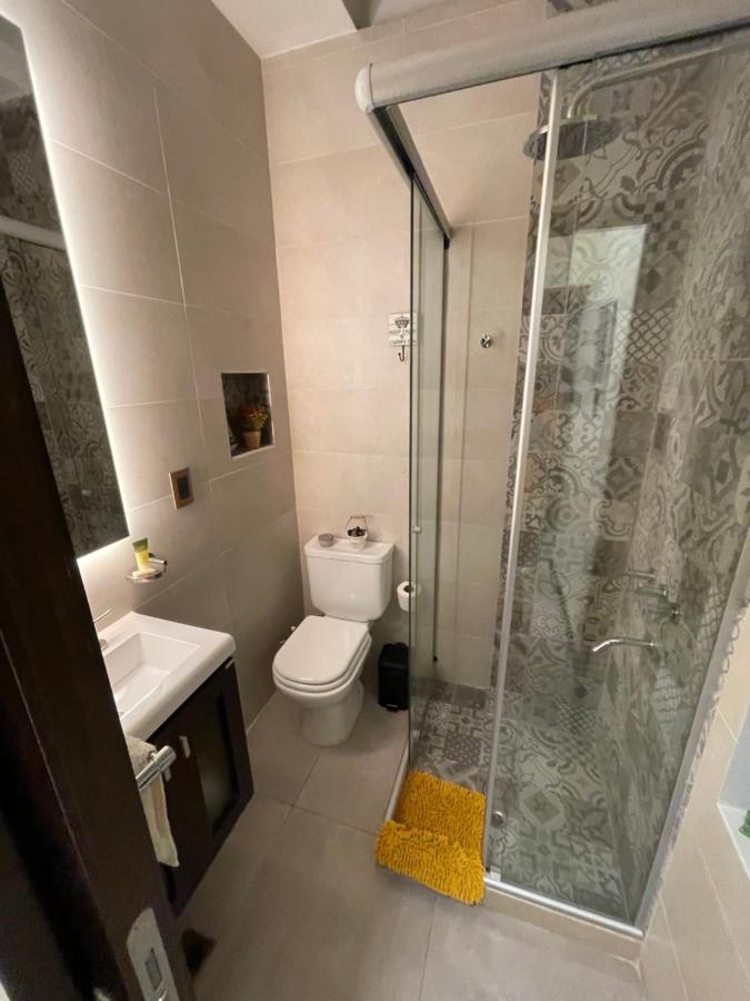 Balkview Centro Sj Apartment *
