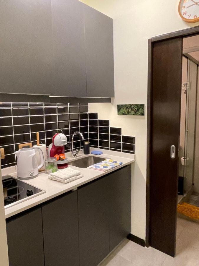 Balkview Centro Sj Apartment San Juan
