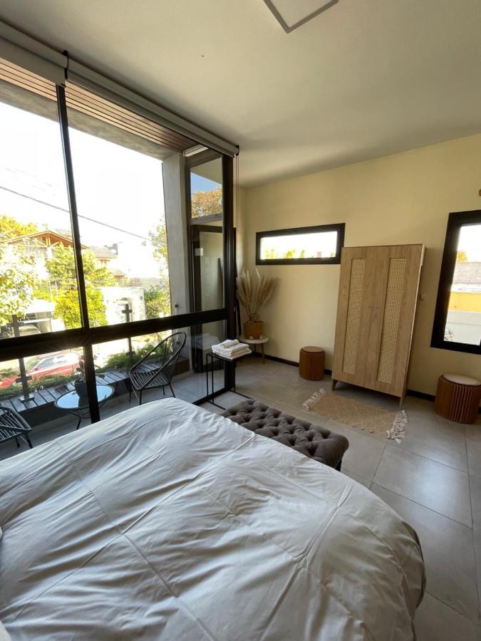 Balkview Centro Sj Apartment *